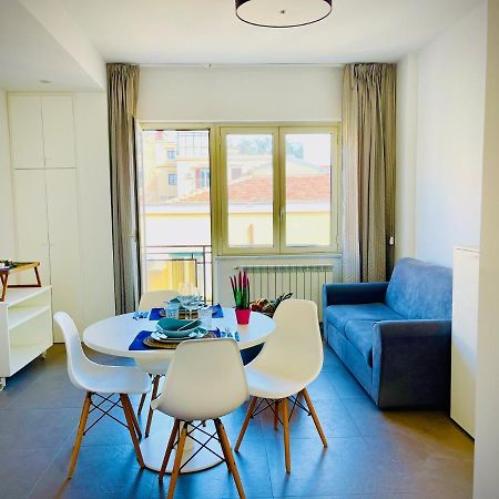 38 House Apartment ปาแลร์โม ภายนอก รูปภาพ