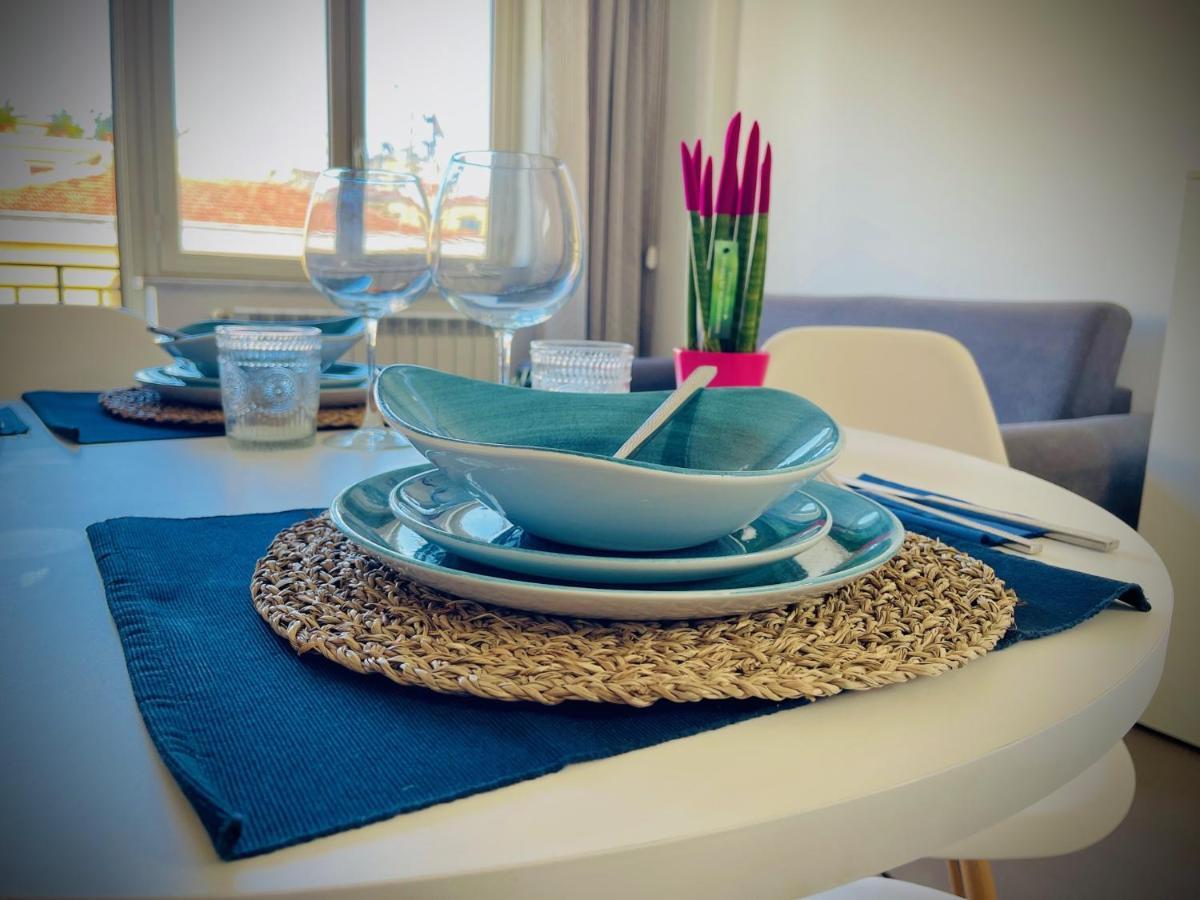 38 House Apartment ปาแลร์โม ภายนอก รูปภาพ
