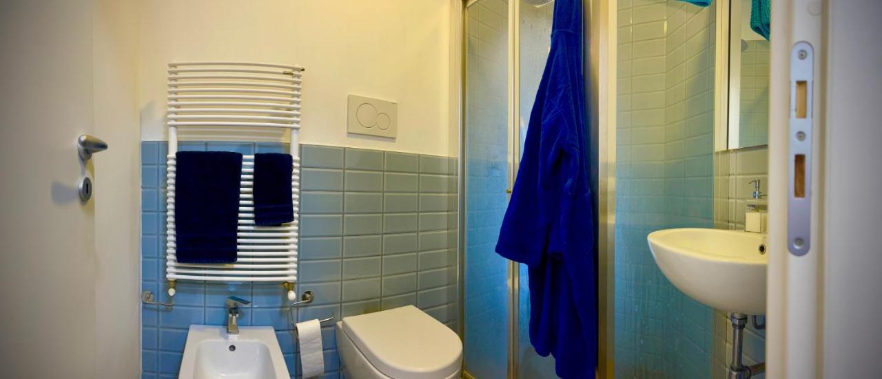 38 House Apartment ปาแลร์โม ภายนอก รูปภาพ