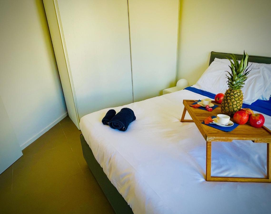 38 House Apartment ปาแลร์โม ภายนอก รูปภาพ