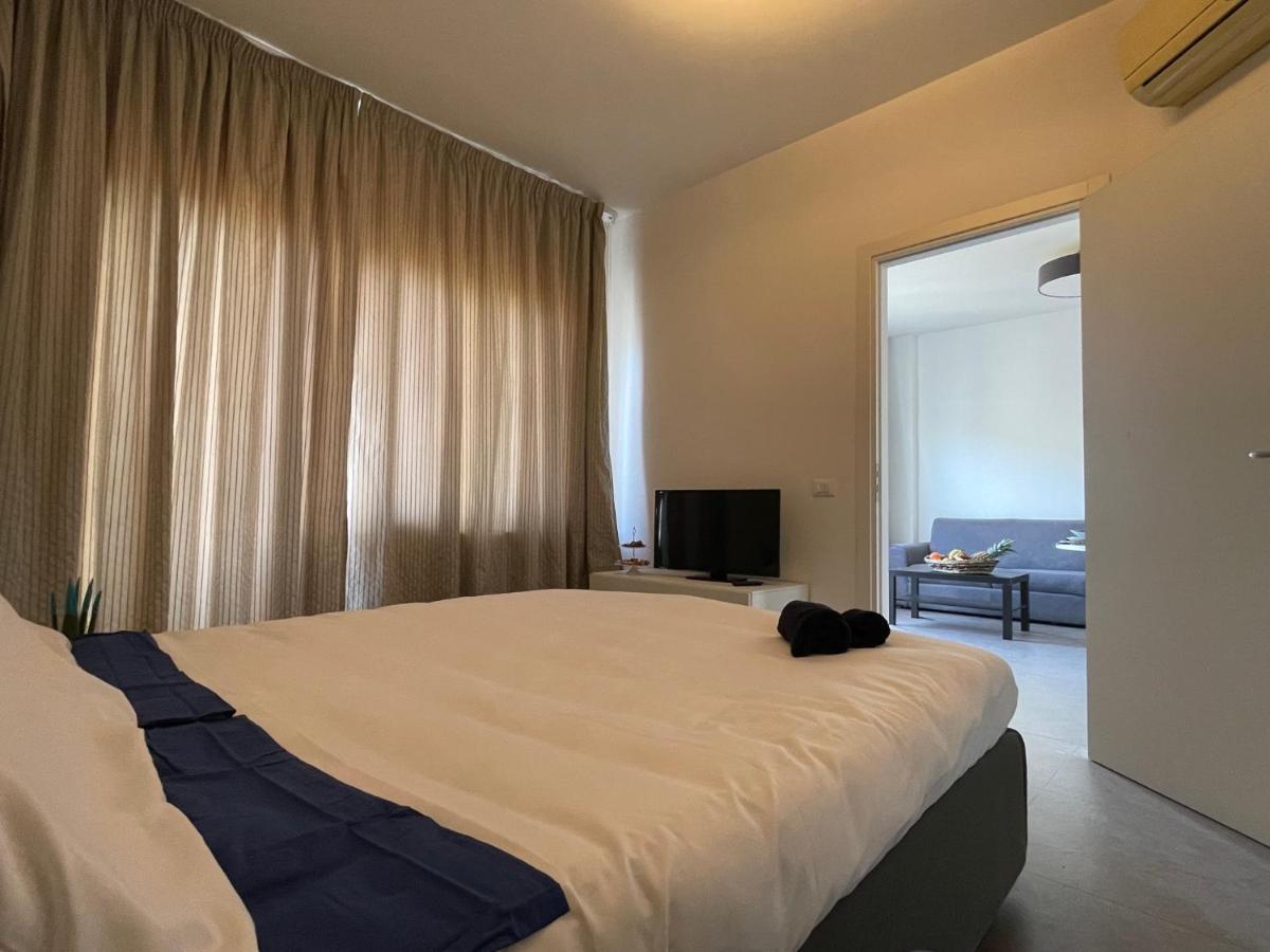 38 House Apartment ปาแลร์โม ภายนอก รูปภาพ