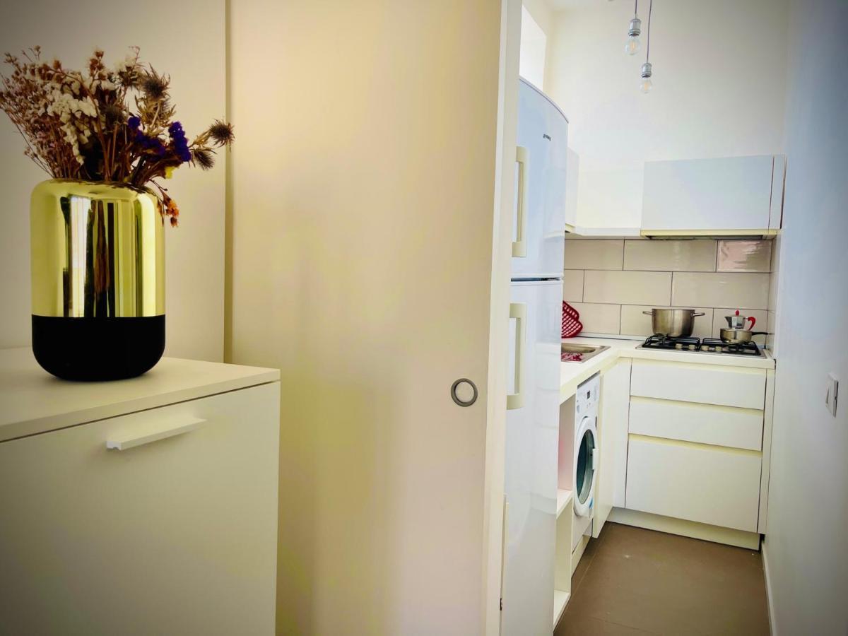 38 House Apartment ปาแลร์โม ภายนอก รูปภาพ