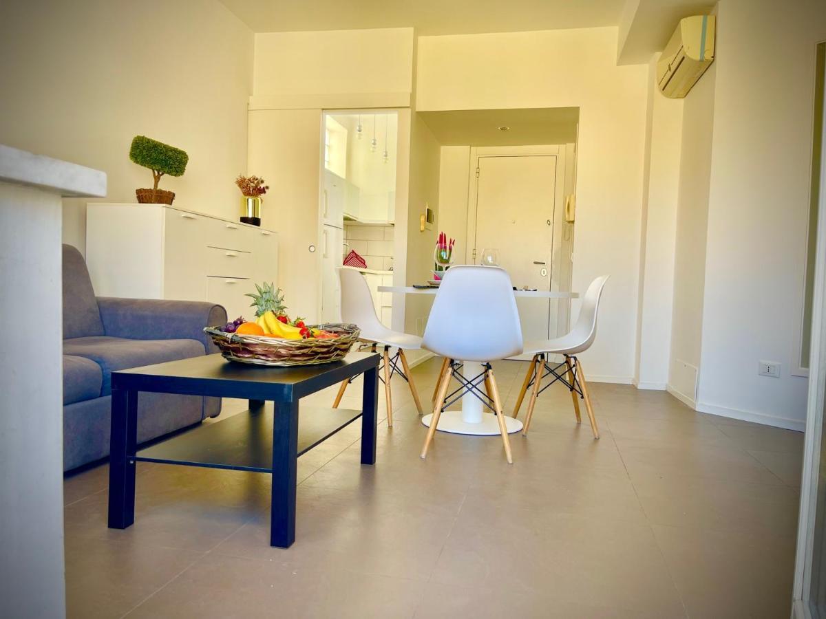 38 House Apartment ปาแลร์โม ภายนอก รูปภาพ